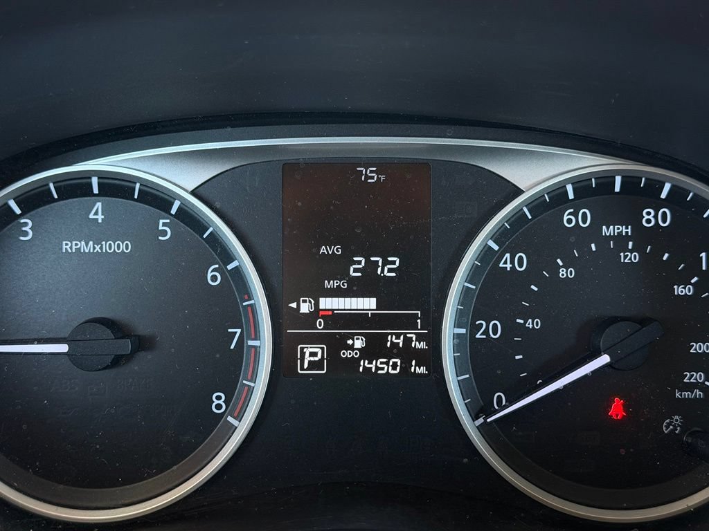 Certified 2023 Nissan Kicks S FWD image 31