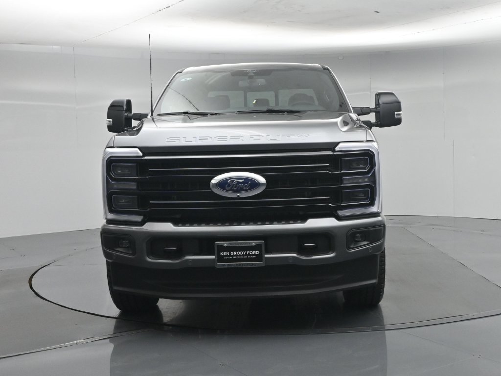New 2026 Ford F250 Platinum AWD/4WD image 26