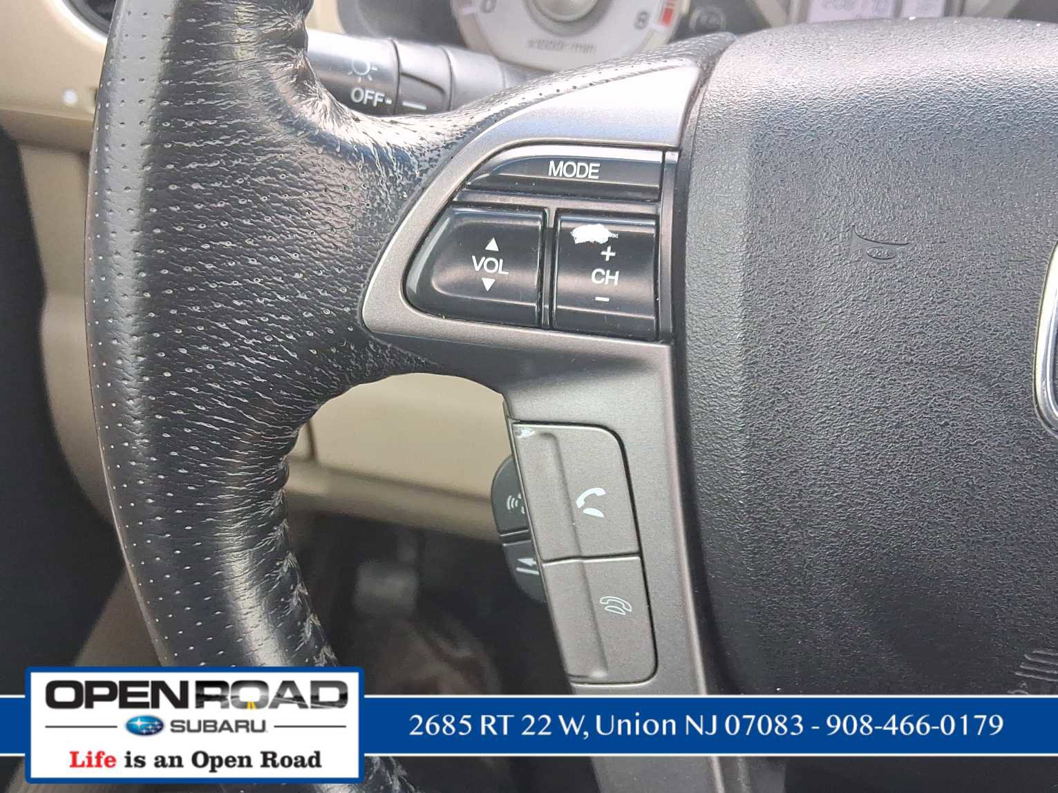 Used 2012 Honda Pilot EX-L image 23