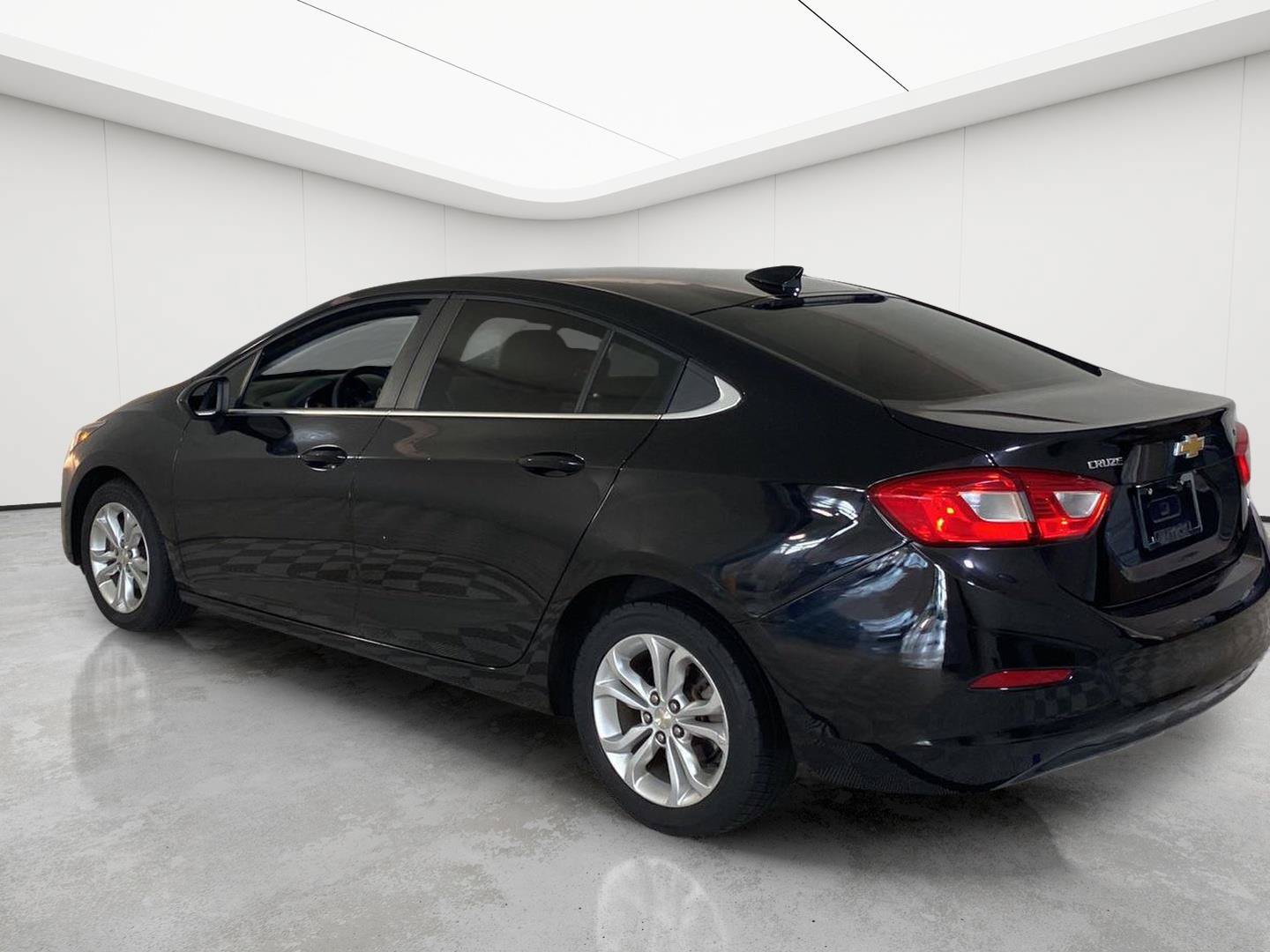 Used 2019 Chevrolet Cruze LT FWD image 63