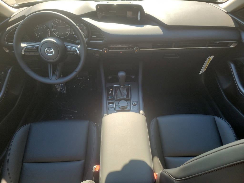 New 2026 MAZDA MAZDA3 s Sport image 10