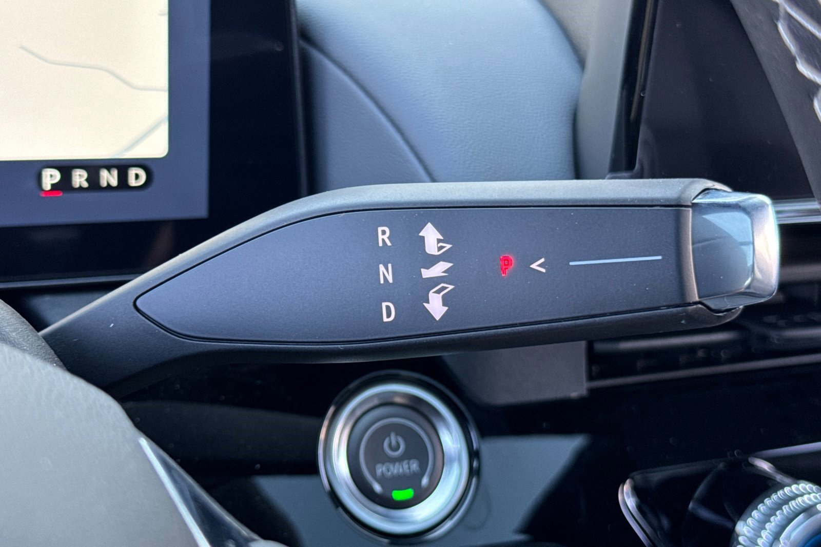 New 2025 Honda Prologue Touring image 16