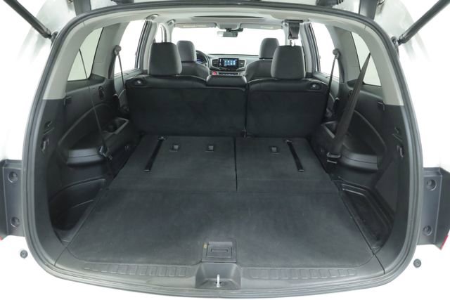 Used 2021 Honda Pilot EX-L image 38