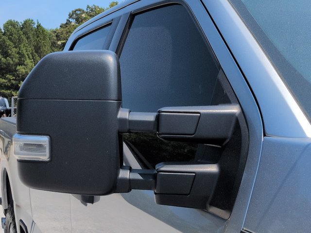 Used 2023 Ford F250 XLT AWD/4WD image 13