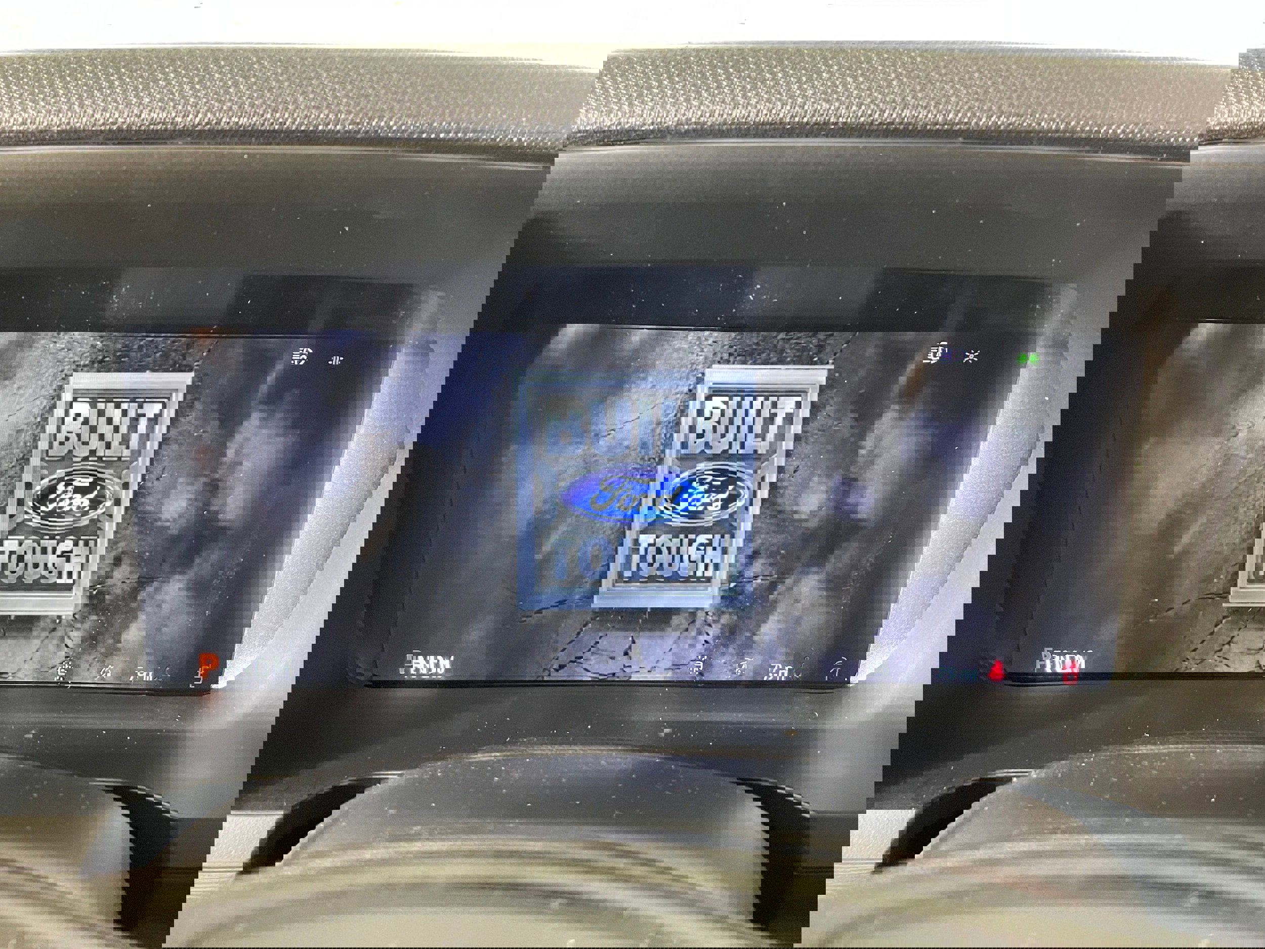 New 2025 Ford F150 STX w/ Equipment Group 201A FX4 image 3