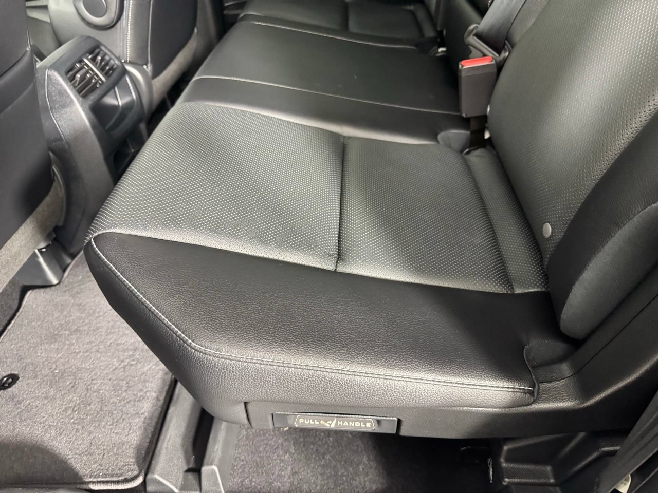 Used 2023 Honda Ridgeline RTL image 35