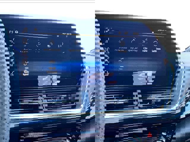 New 2026 Chevrolet Trax RS w/ Driver Confidence Package image 21