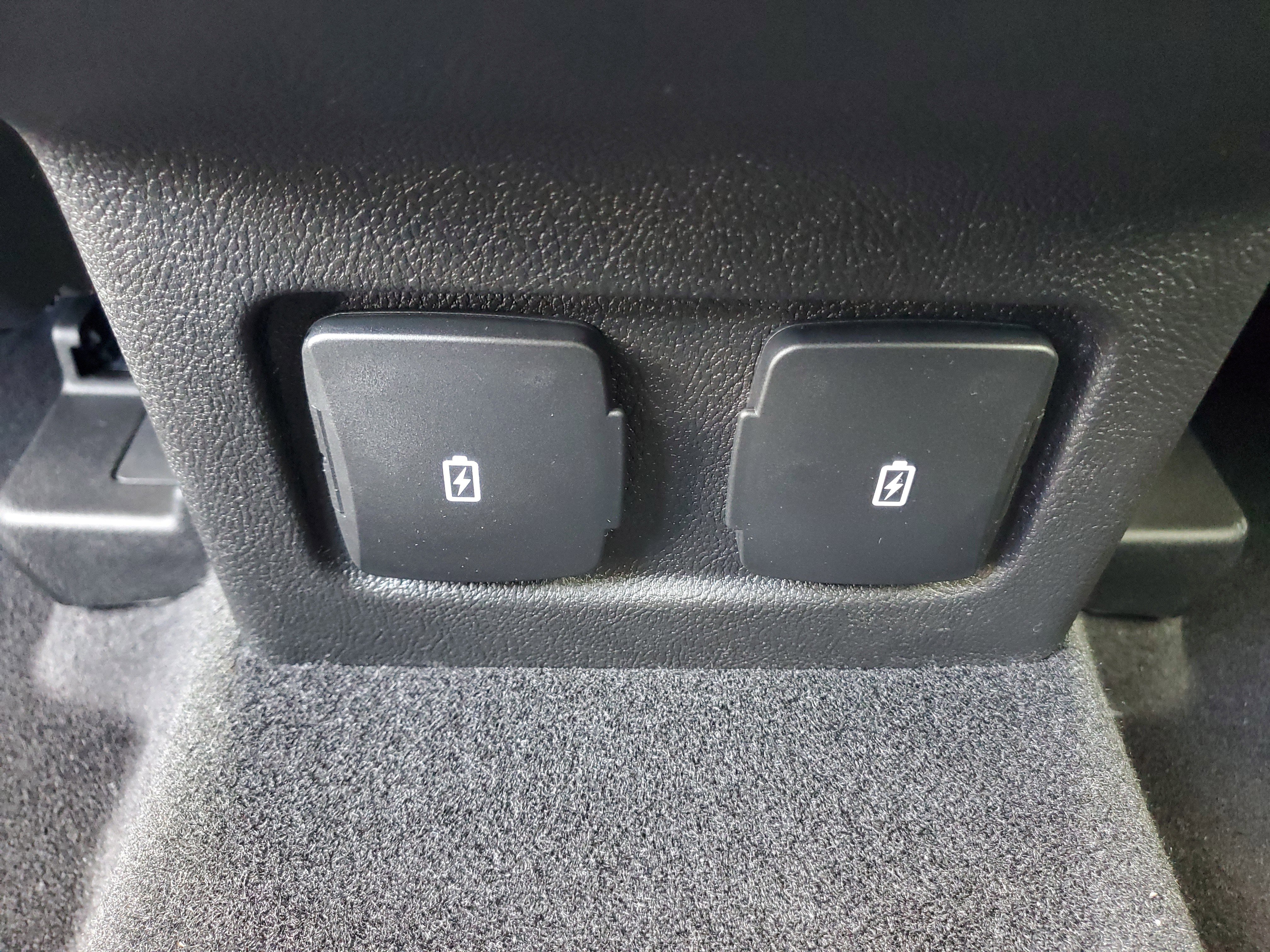 New 2026 Lincoln Corsair Premiere image 27