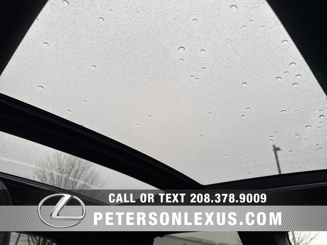 Used 2024 Lexus RX 450h AWD w/ Luxury Package image 13