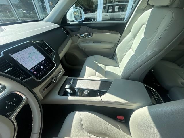 Certified 2023 Volvo XC90 B6 Plus w/ Protection Package Premier AWD/4WD image 21