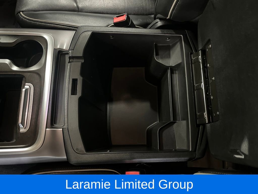 Used 2018 RAM 1500 Limited AWD/4WD image 28