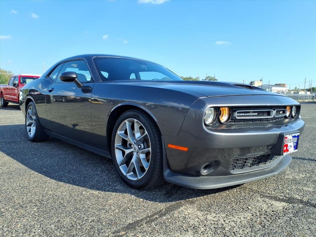 Used 2023 Dodge Challenger GT