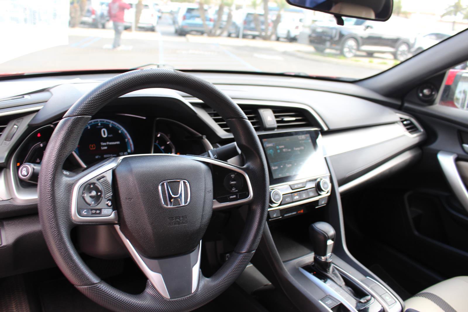 Used 2016 Honda Civic EX-T image 17