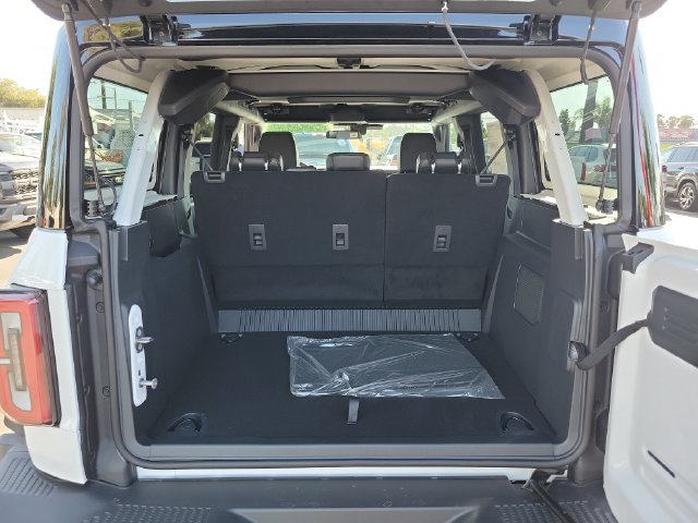 New 2026 Ford Bronco Badlands AWD/4WD image 23