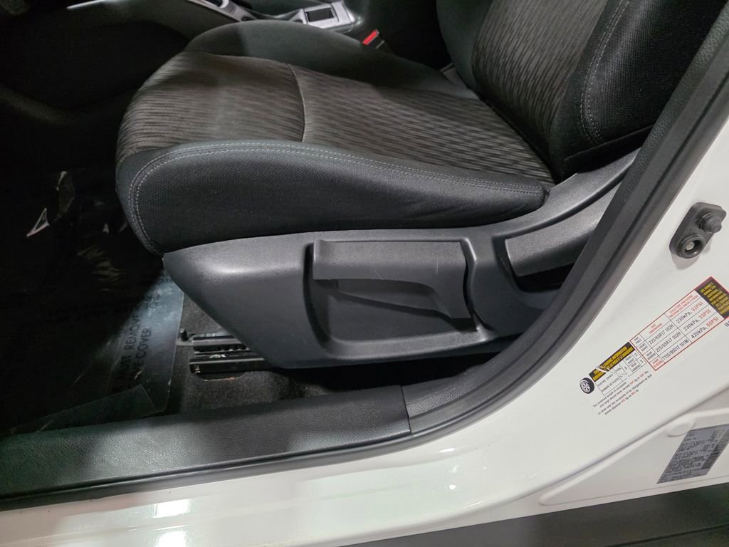 Used 2019 Nissan Rogue S image 13