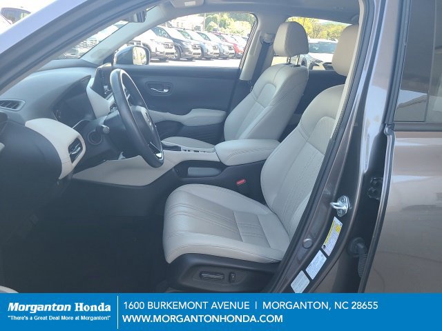 Used 2024 Honda HR-V EX-L image 13