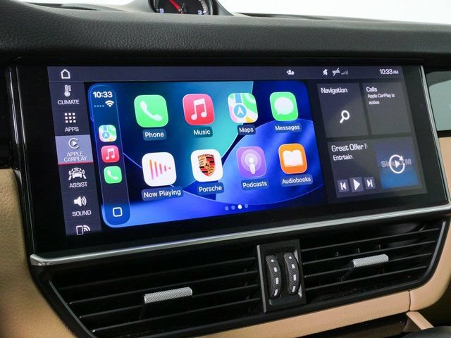 Certified 2020 Porsche Cayenne AWD/4WD image 17