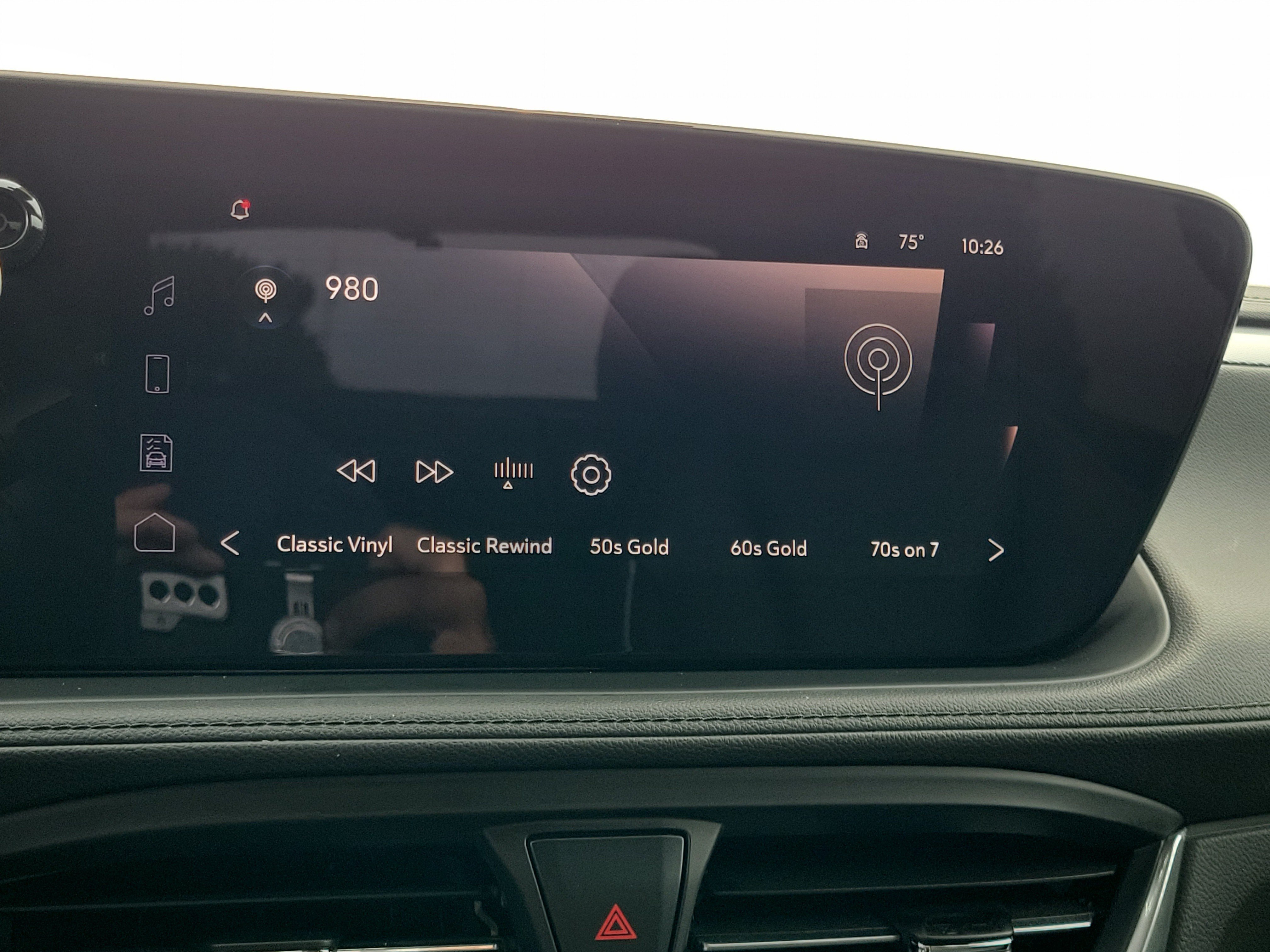 Used 2026 Buick Encore GX Avenir w/ Avenir Technology Package AWD/4WD image 26