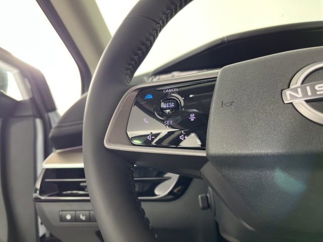 New 2026 Nissan Murano Platinum image 22