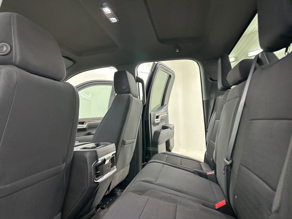 New 2026 GMC Sierra 1500 Elevation image 26