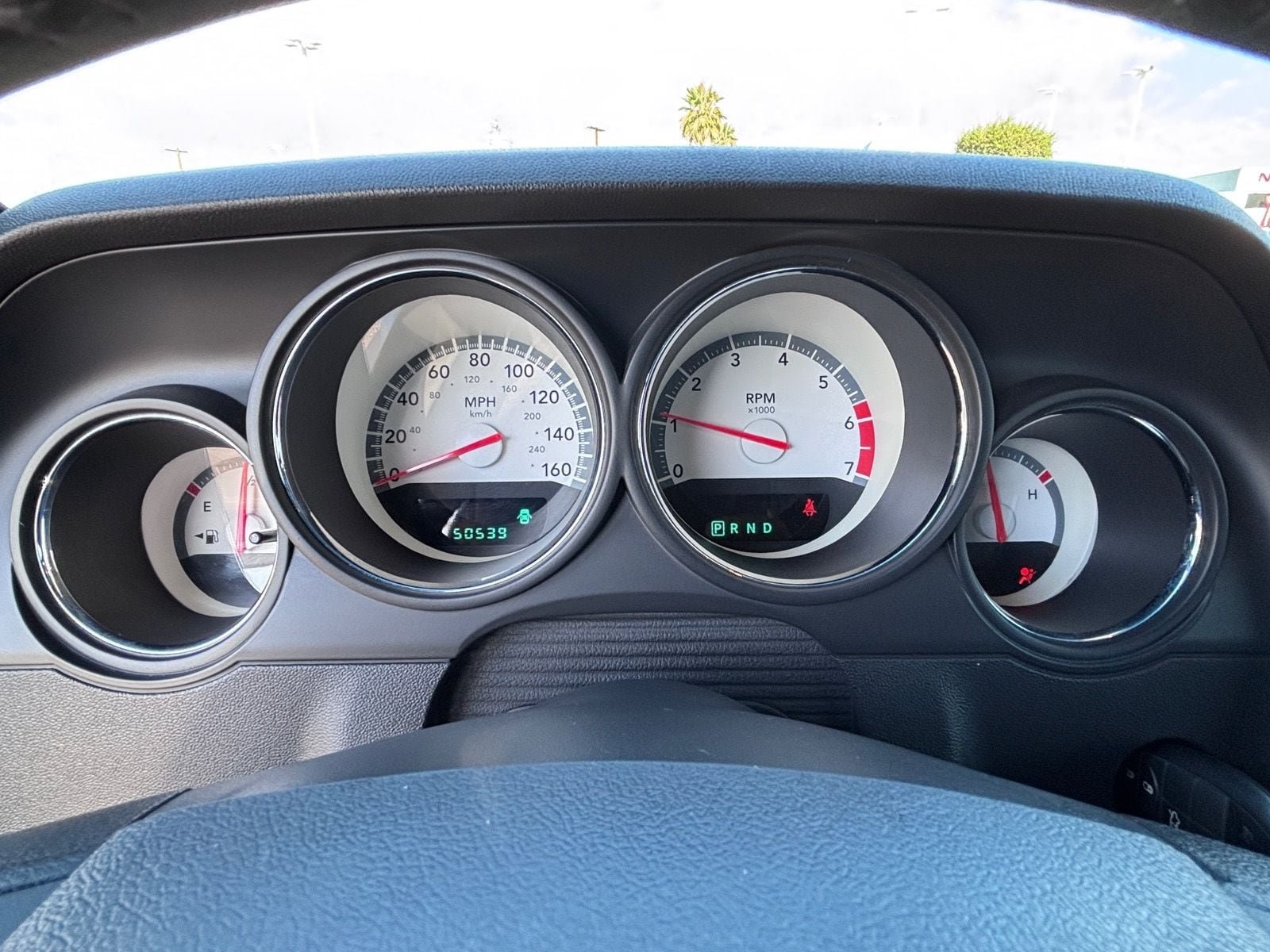 Used 2009 Dodge Challenger R/T RWD image 27