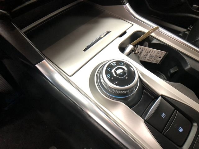 Certified 2022 Ford Explorer Limited w/ Equipment Group 301A image 19