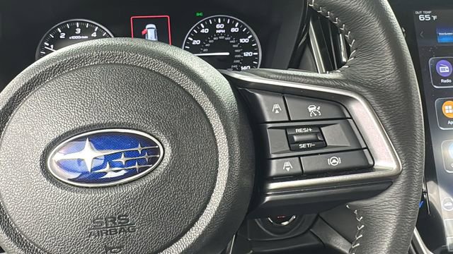 Certified 2025 Subaru Outback Premium image 27