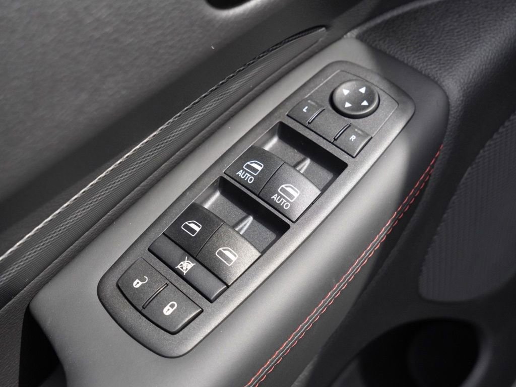 New 2026 Dodge Durango GT AWD/4WD image 12