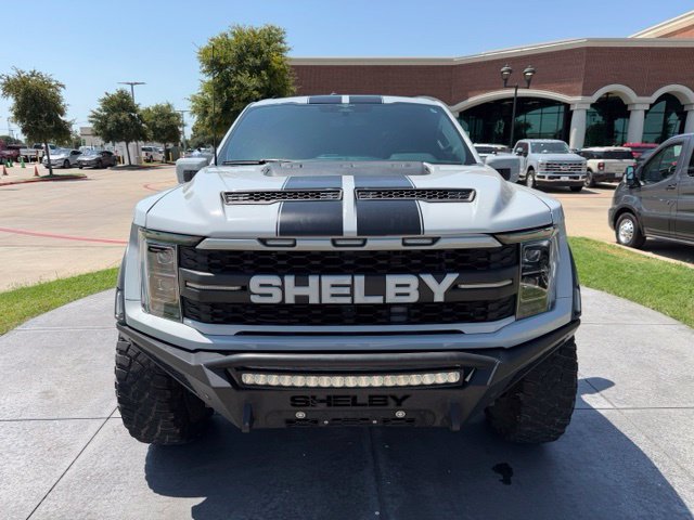 Used 2023 Ford F150 Raptor AWD/4WD image 2
