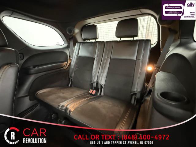 Used 2022 Dodge Durango GT AWD/4WD image 45