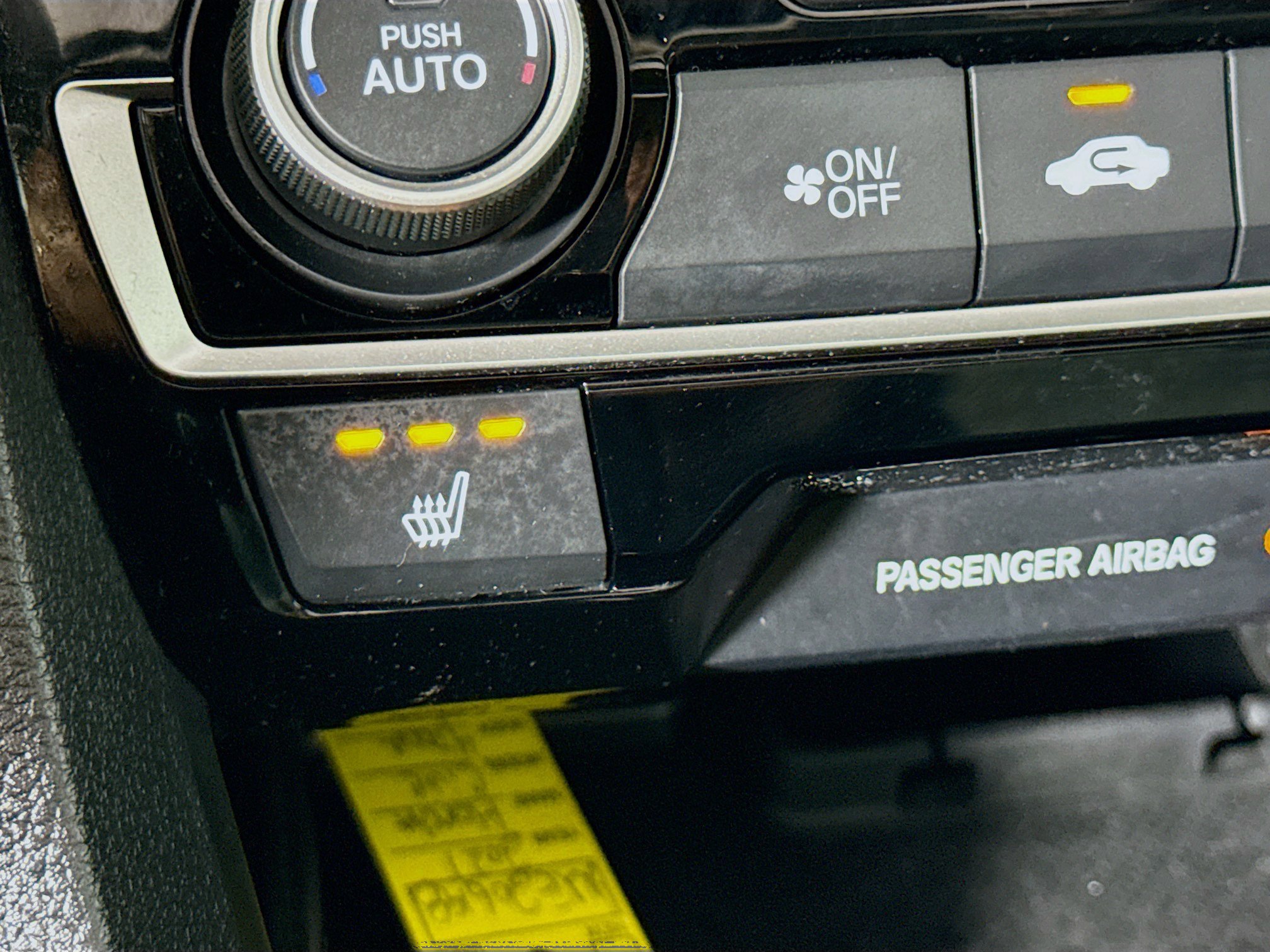 Used 2021 Honda Civic EX image 21