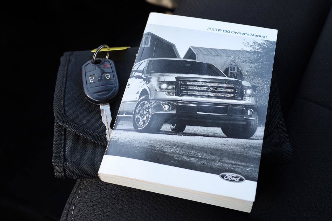 Used 2013 Ford F150 FX2 RWD image 11
