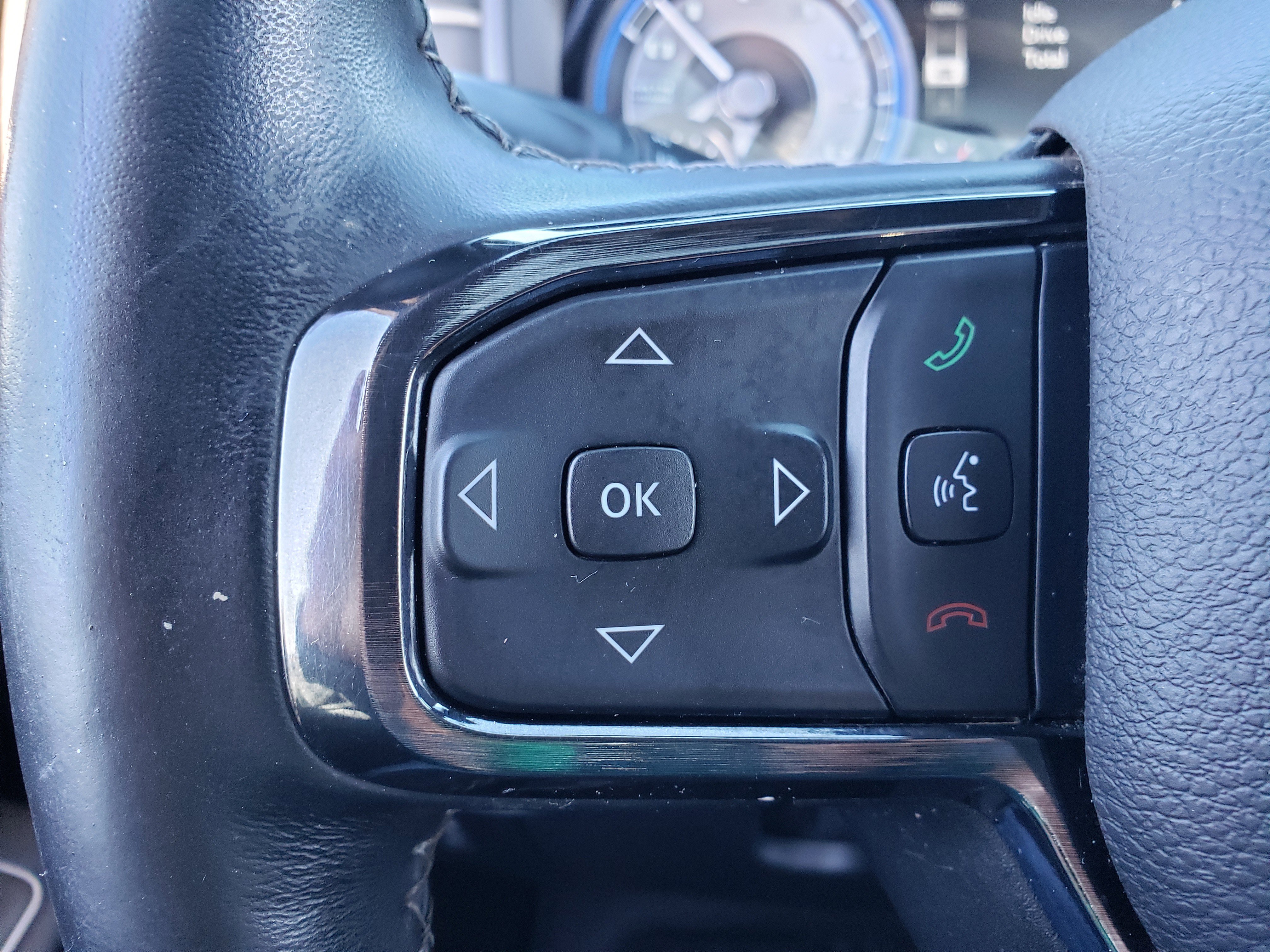 Used 2022 RAM 1500 Limited image 14