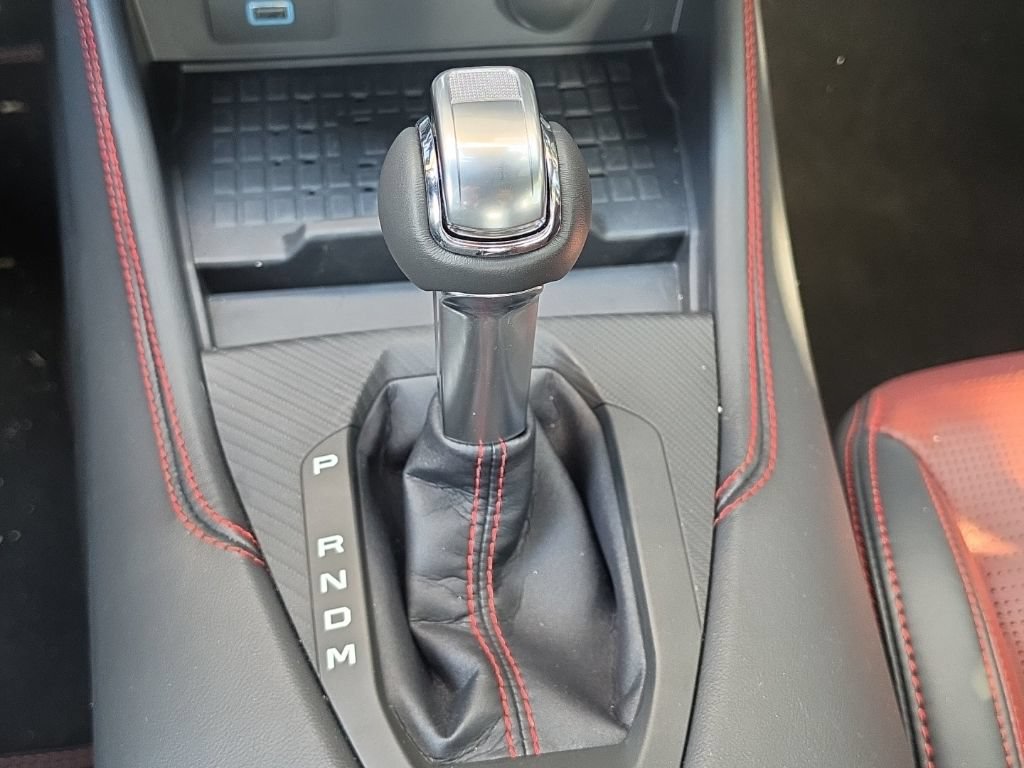 Used 2024 Ford Mustang GT Premium RWD image 16