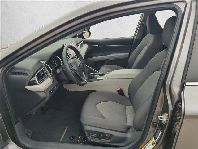 Certified 2023 Toyota Camry LE image 14