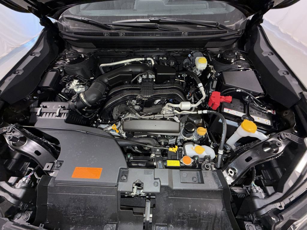 New 2026 Subaru Outback Limited image 17