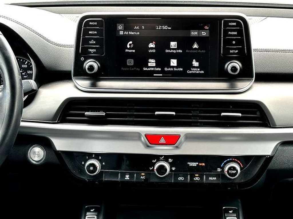 Used 2020 Kia Telluride S FWD image 31