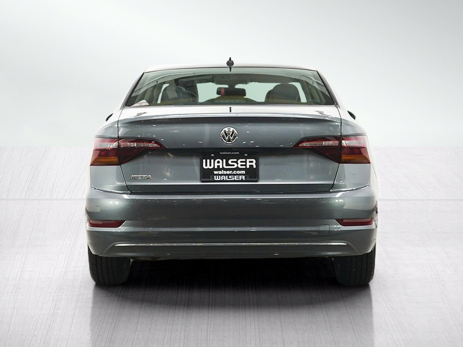 Used 2019 Volkswagen Jetta SE FWD image 4