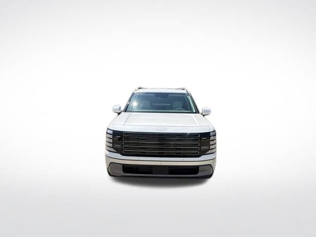 New 2026 Hyundai Palisade FWD Hybrid image 9