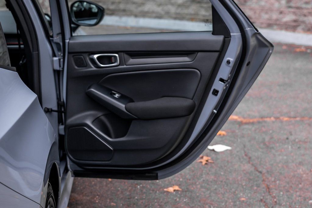 Used 2023 Honda Civic Si image 16