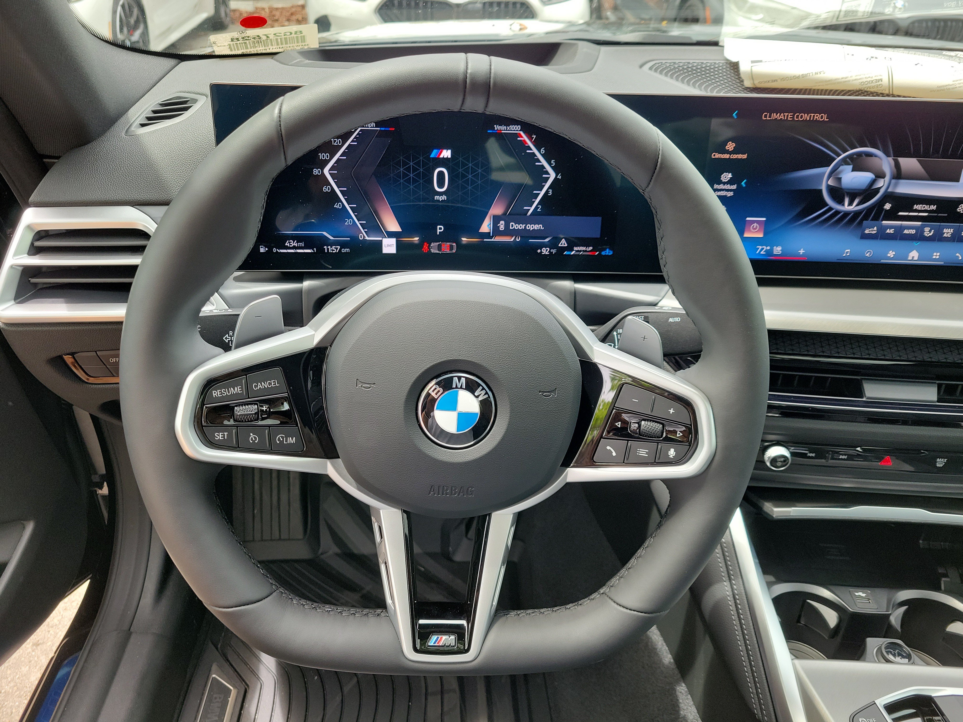 New 2026 BMW 230i Coupe w/ Premium Package RWD image 16