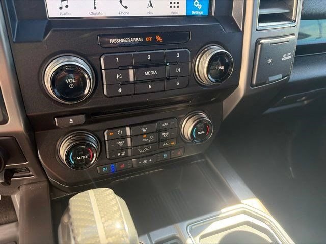 Used 2018 Ford F150 Raptor w/ Equipment Group 802A Luxury AWD/4WD image 27