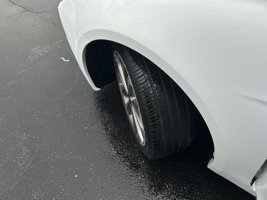 Used 2013 Hyundai Sonata Limited w/ Premium Pkg image 10