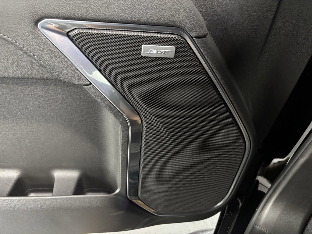 New 2026 GMC Sierra 1500 Elevation image 12