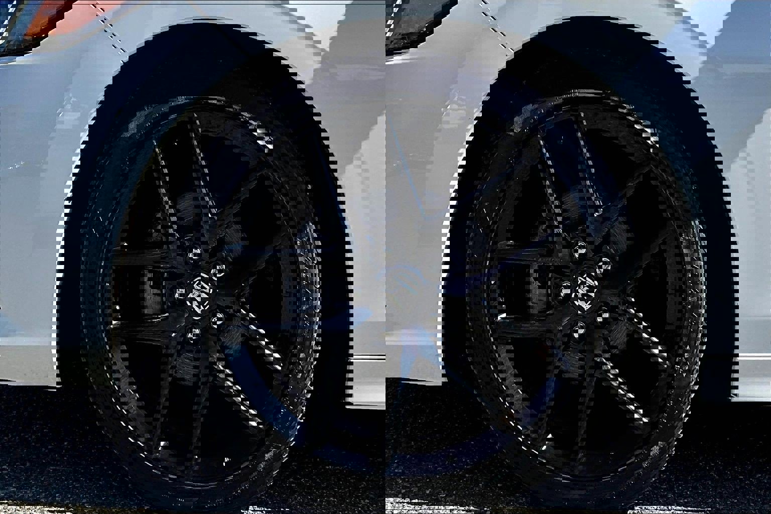 Used 2023 Honda Civic Sport image 8