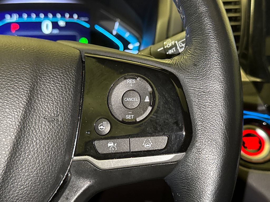 Certified 2022 Honda Odyssey Elite image 33