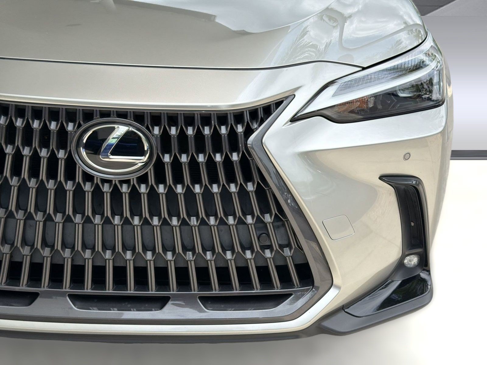 Used 2022 Lexus NX 350 AWD image 11