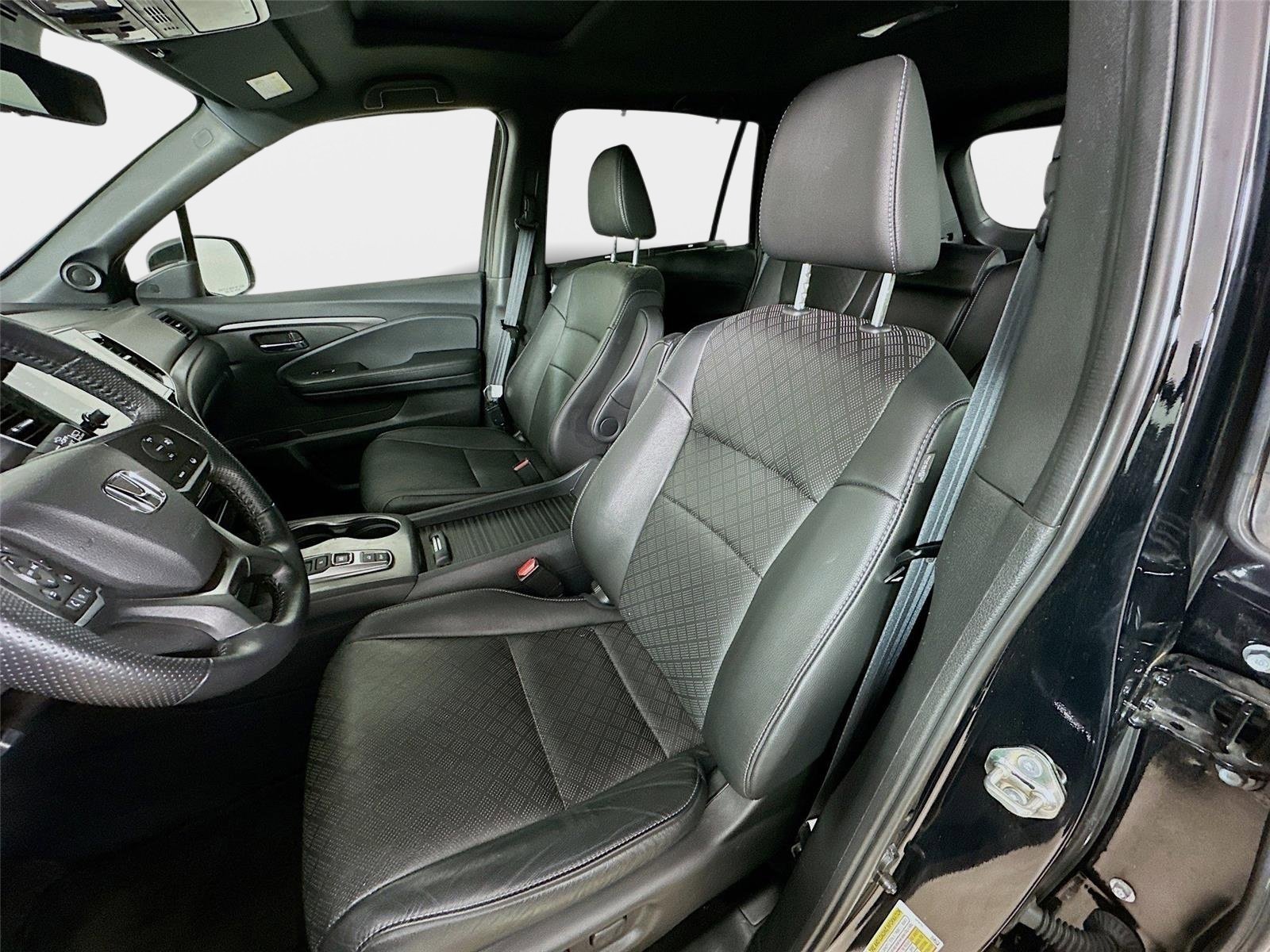 Used 2019 Honda Passport EX-L image 28