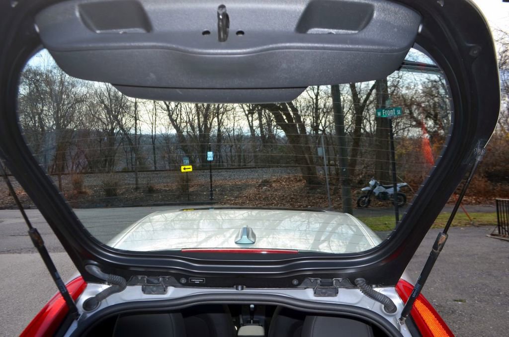 Used 2010 Volvo C30 T5 image 20