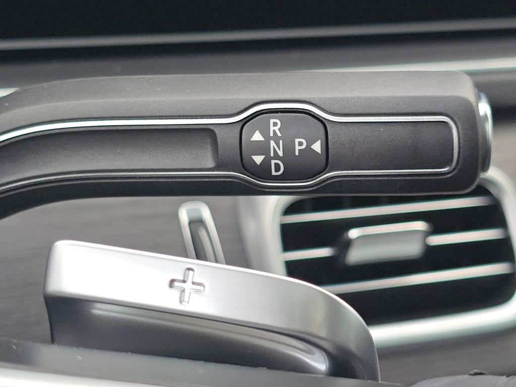 New 2026 Mercedes-Benz GLE 450 4MATIC image 36